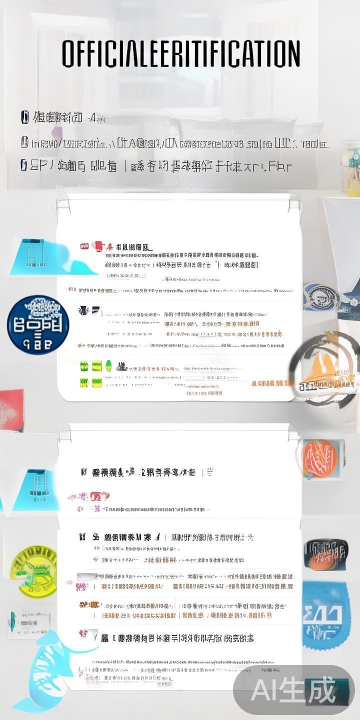 官方网站认证：正规平台均由国家相关部门或行业协会进