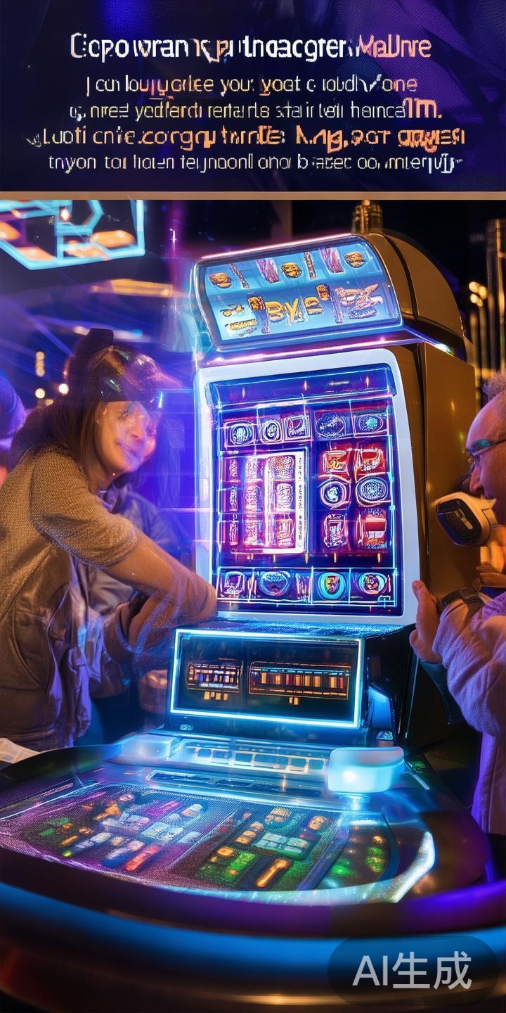 第一步，建议充分了解每款游戏的规则。以老虎机为例，