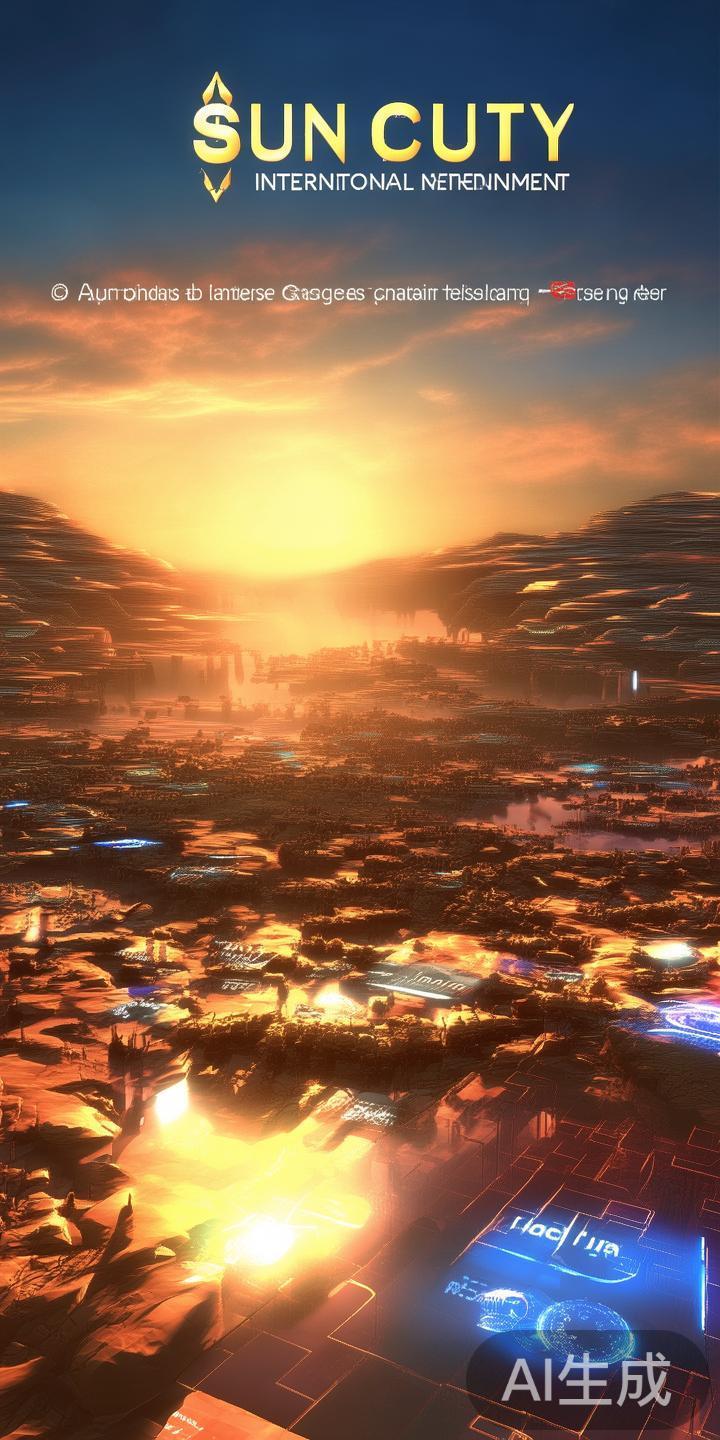 随着互联网技术的不断演进，太阳城国际娱乐官方网站持