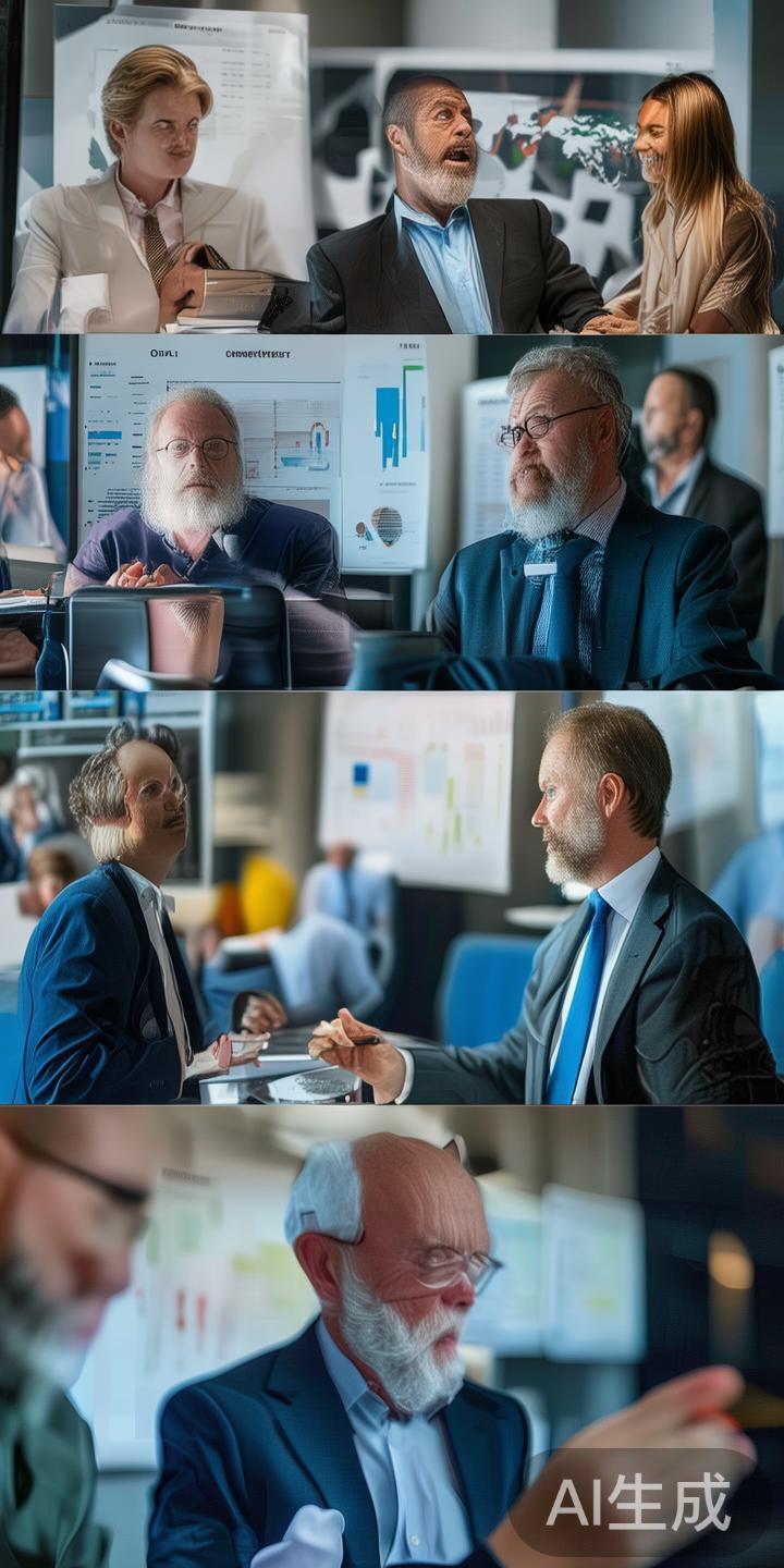 此外，个人持续学习与行业洞察力的提升也是职业成功的