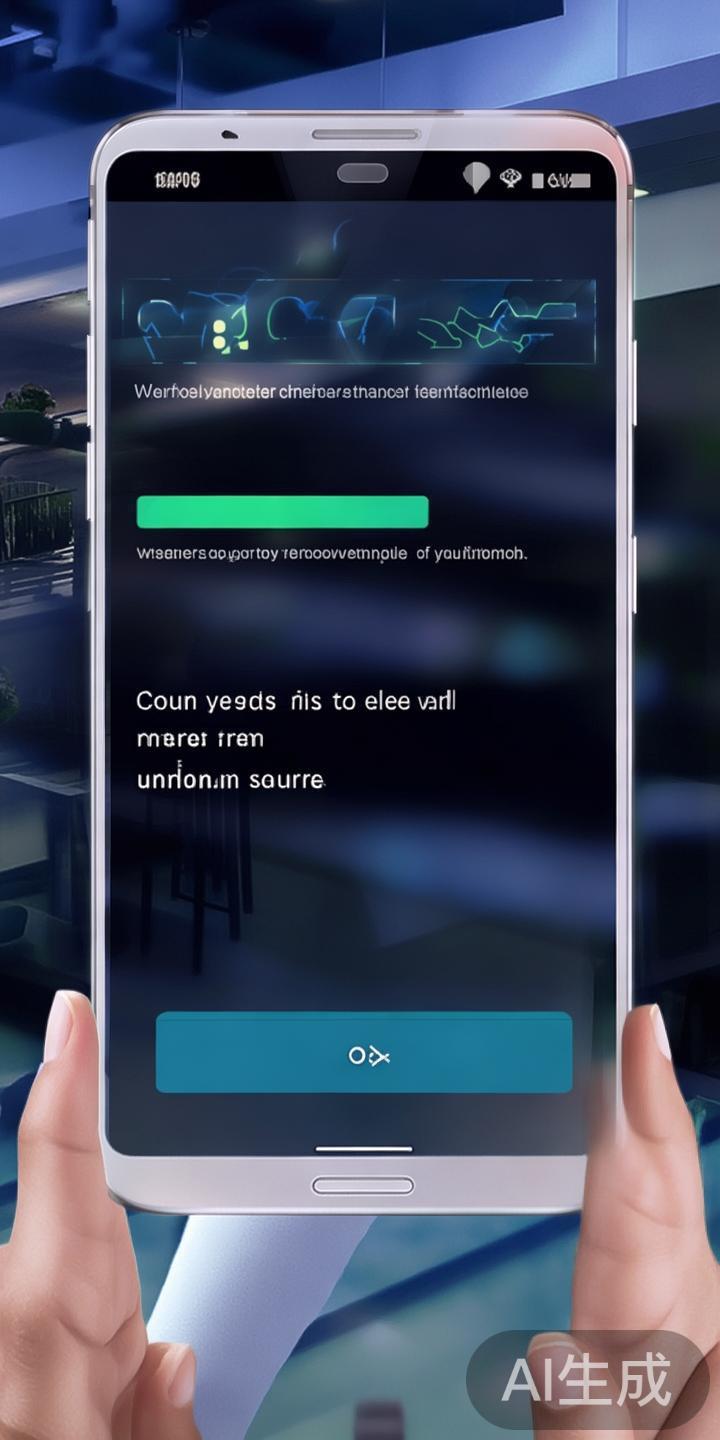 4.&nbsp;安装客户端
安卓用户在下载完成后，打开下载