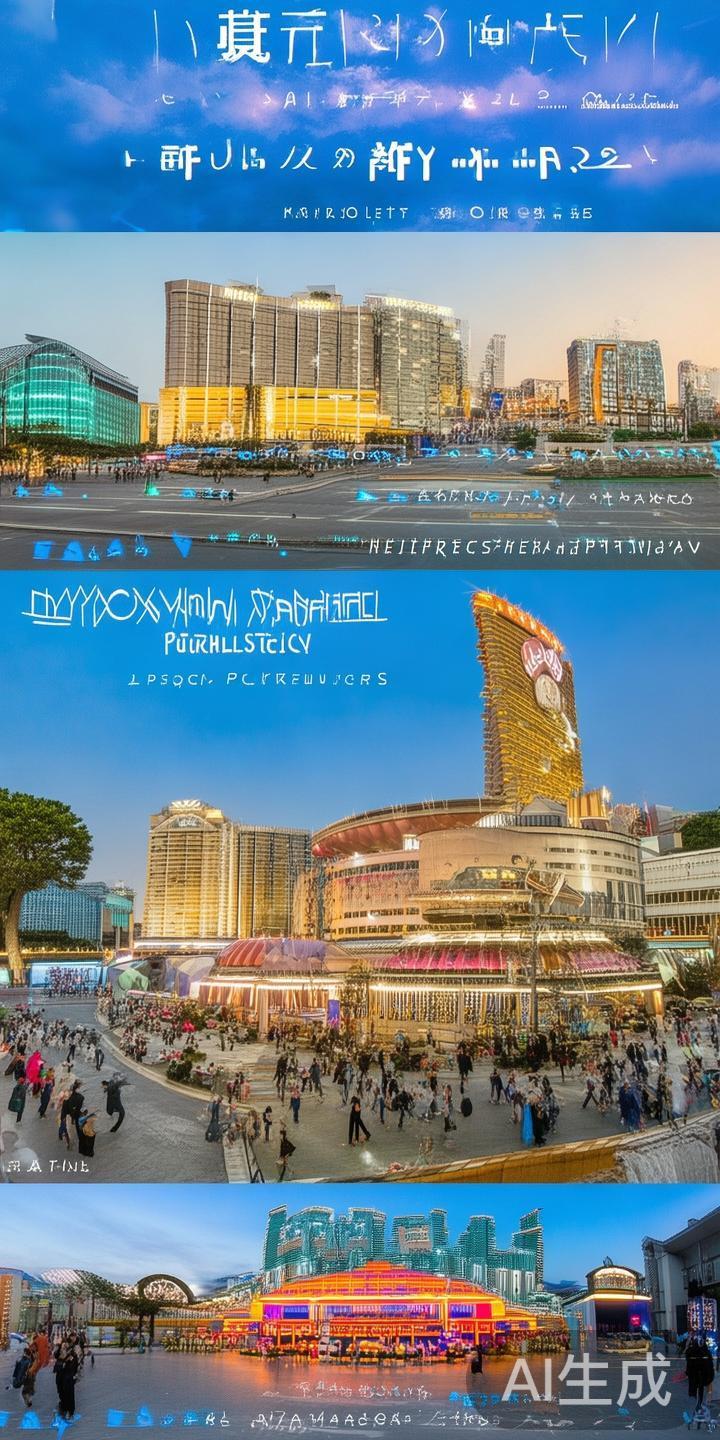 作为澳门地区的重要娱乐休闲场所，澳门新太阳城赌场吸