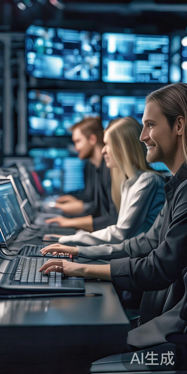 为用户提供实时的客户支持，确保问题能够迅速得到解决