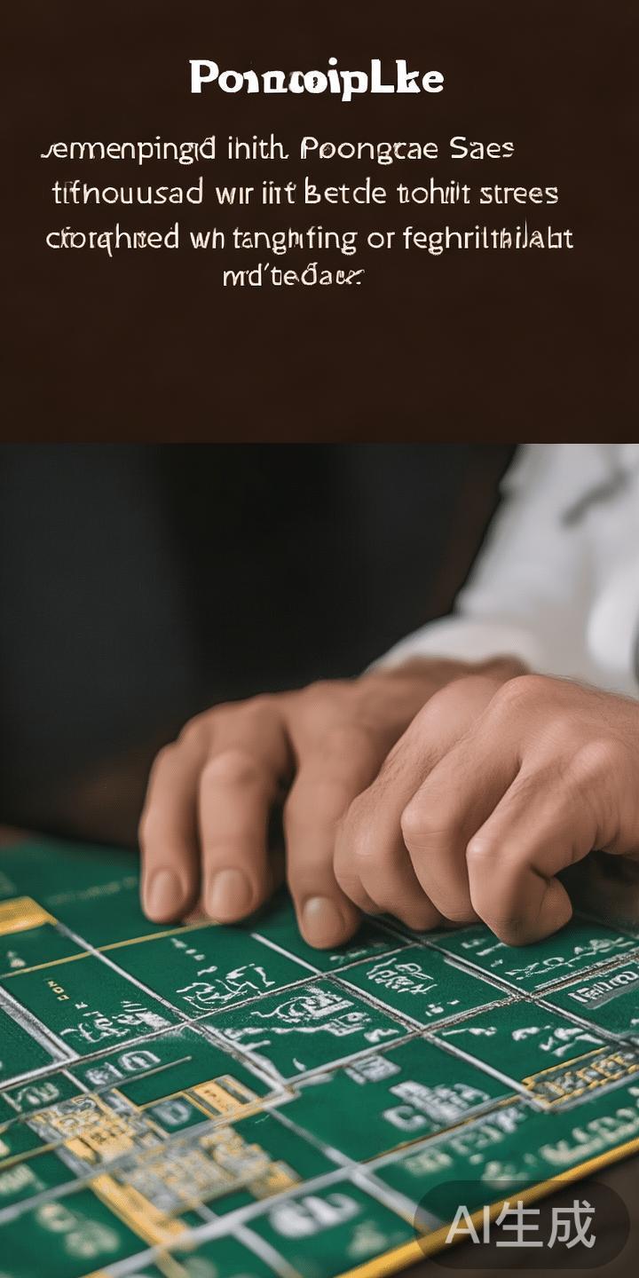 2.&nbsp;设定合理的投注计划
利用优惠资金，制定详细