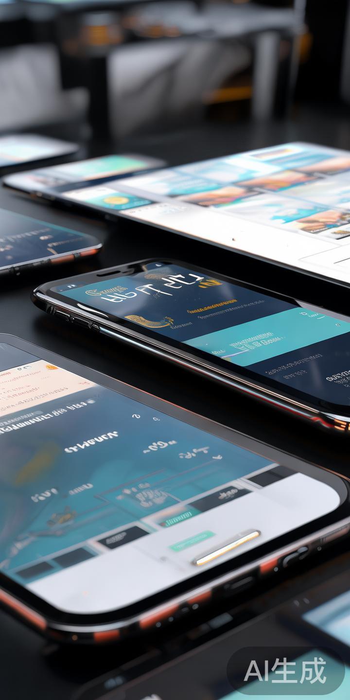 优化的操作体验
平台会根据不同设备自动调整界面布