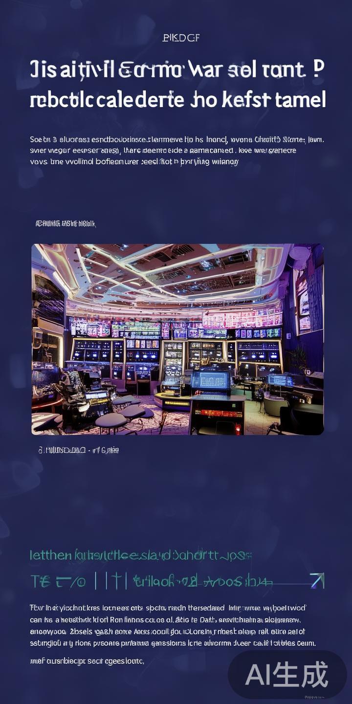 在当今数字娱乐不断创新的时代，线上游戏平台成为众多