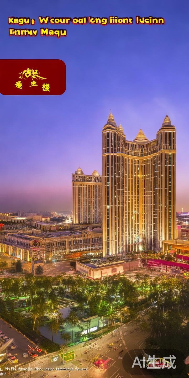 近年来，随着澳门博彩行业的持续发展，许多企业和投资