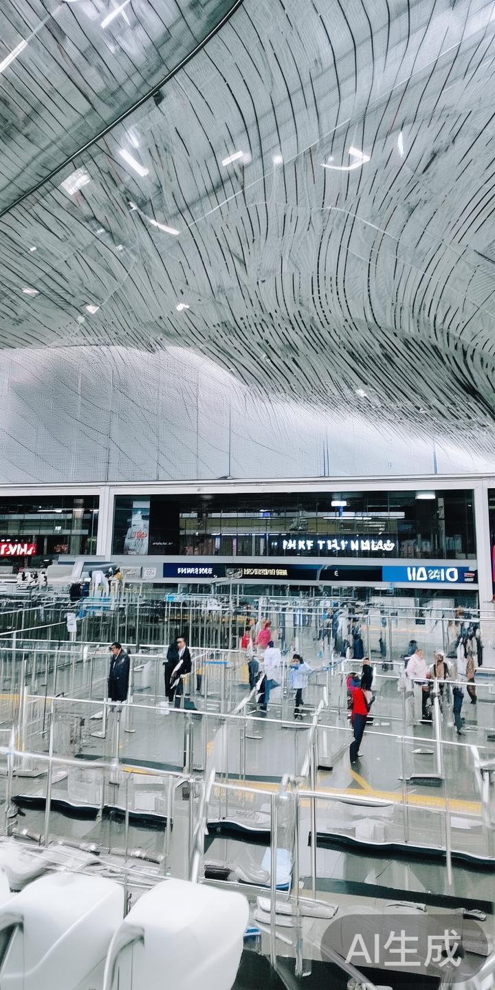 随着公共交通的不断拓展，保障公共安全成为首要任务。