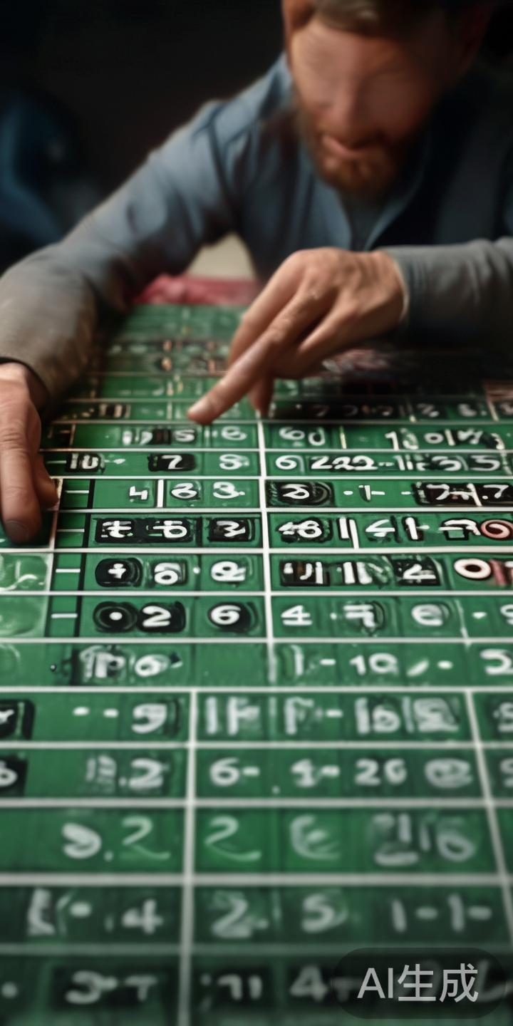 此外，关注赔率变化趋势，制定动态调整策略，尤为重要