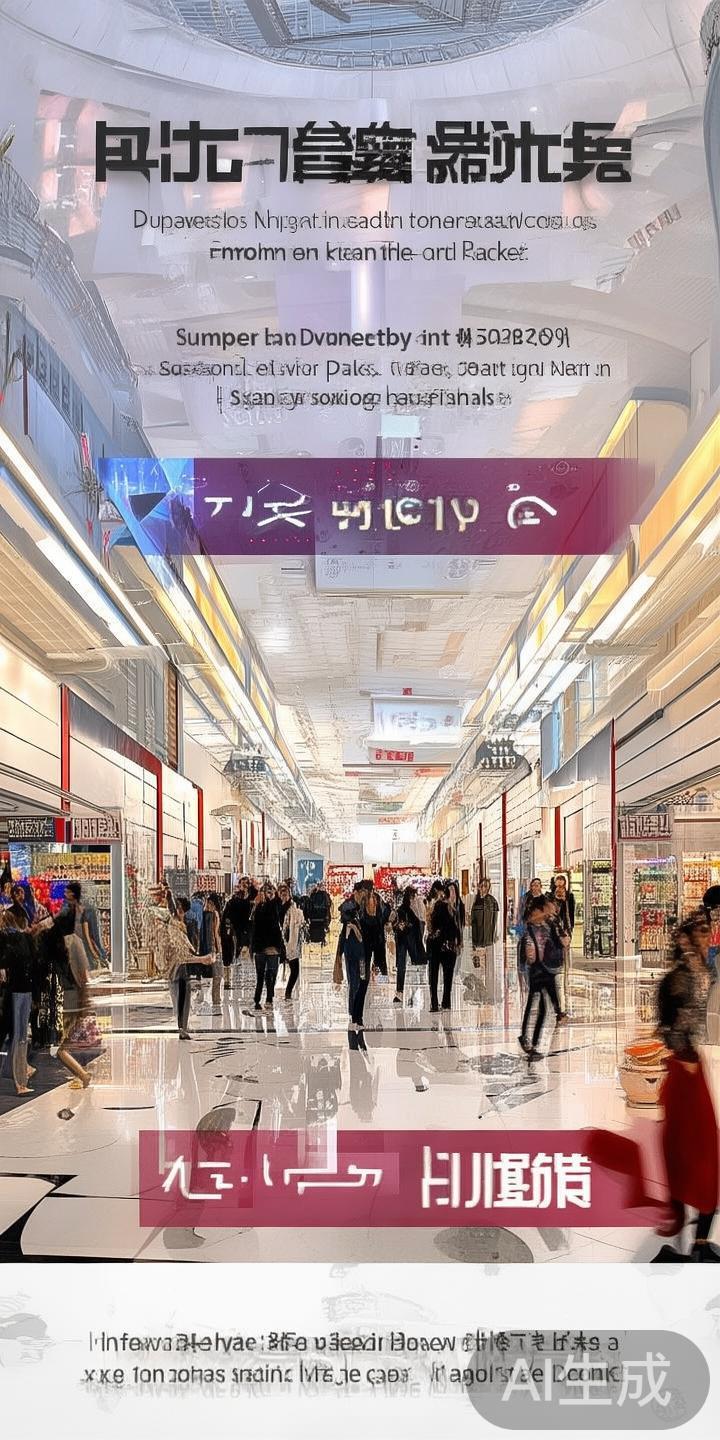 新澳门太阳城购物中心最新品牌汇总及优惠促销信息大全