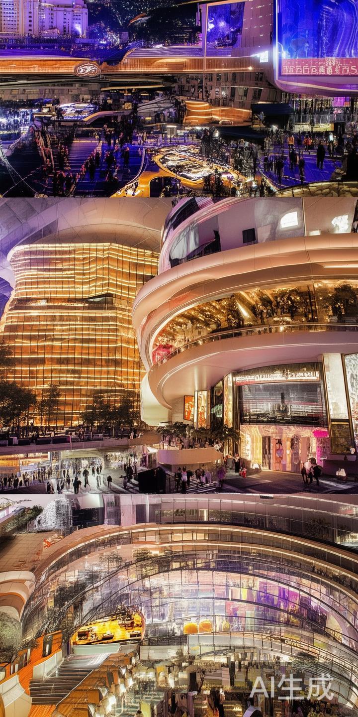 据悉，澳门新太阳城国际在不断扩展的过程中，注重引入