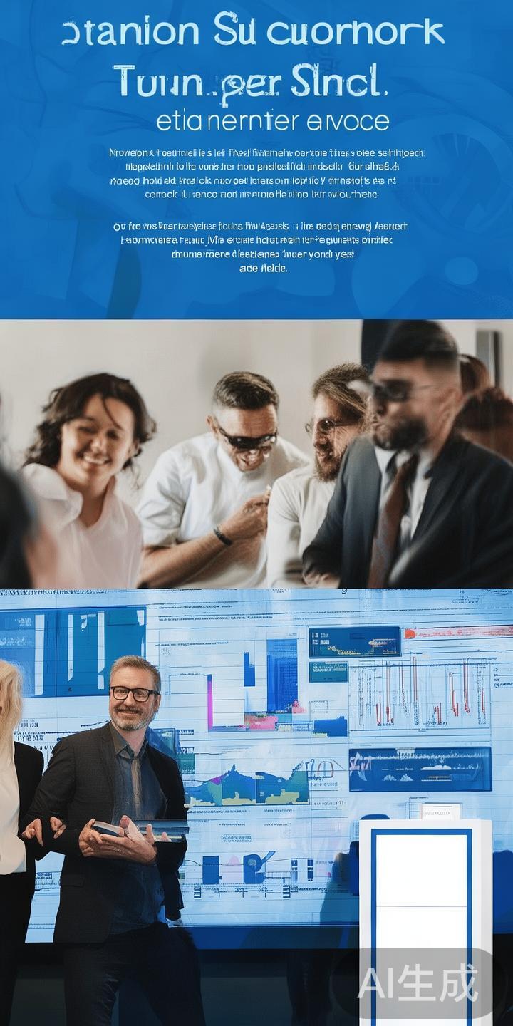 卓越的客户服务离不开专业的团队支撑。集团定期组织员