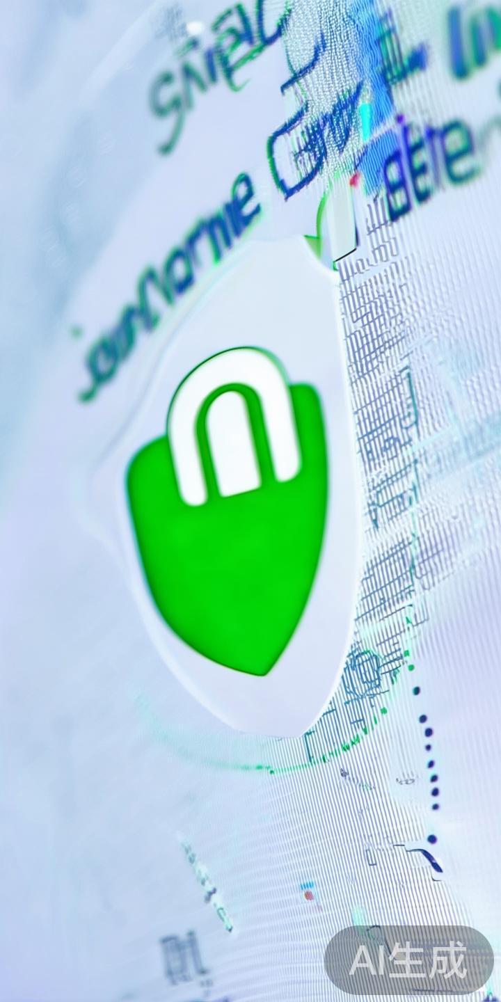 安全证书标识：确认网站页面地址栏是否显示安全锁标志