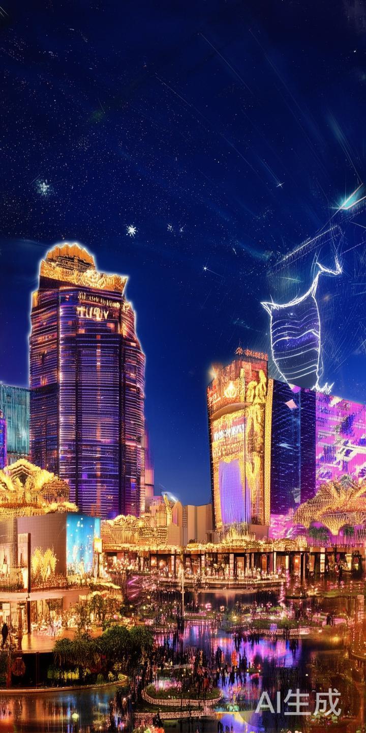 全面揭秘澳门太阳城博夜场娱乐项目的精彩体验与精彩活动 澳门作为全球知名的娱乐之都,太阳城在夜场娱乐方面不