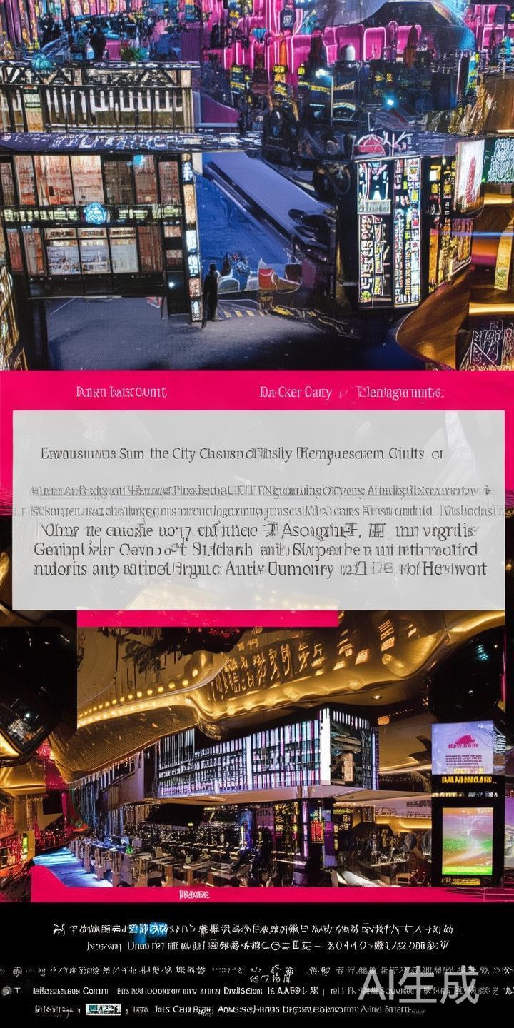 在当今娱乐休闲行业中，澳门作为世界知名的博彩中心，