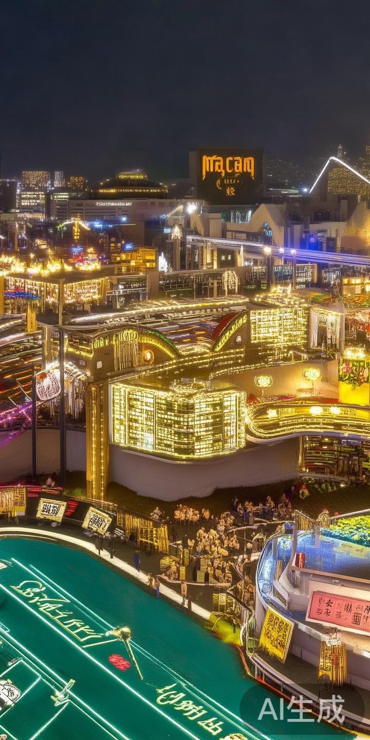 前言：澳门太阳城的魅力与挑战
作为全球知名的娱乐