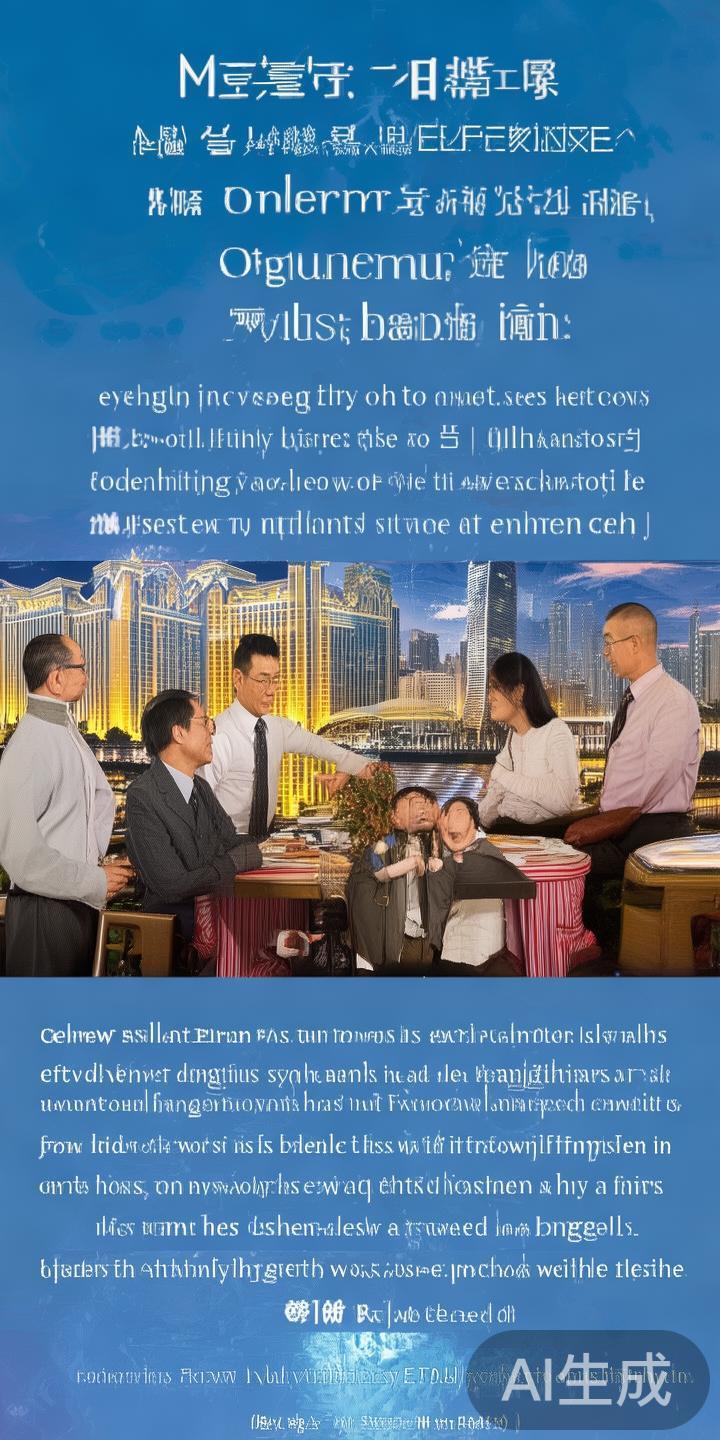 在澳门充满活力的娱乐产业中，澳门新太阳城娱乐作为一