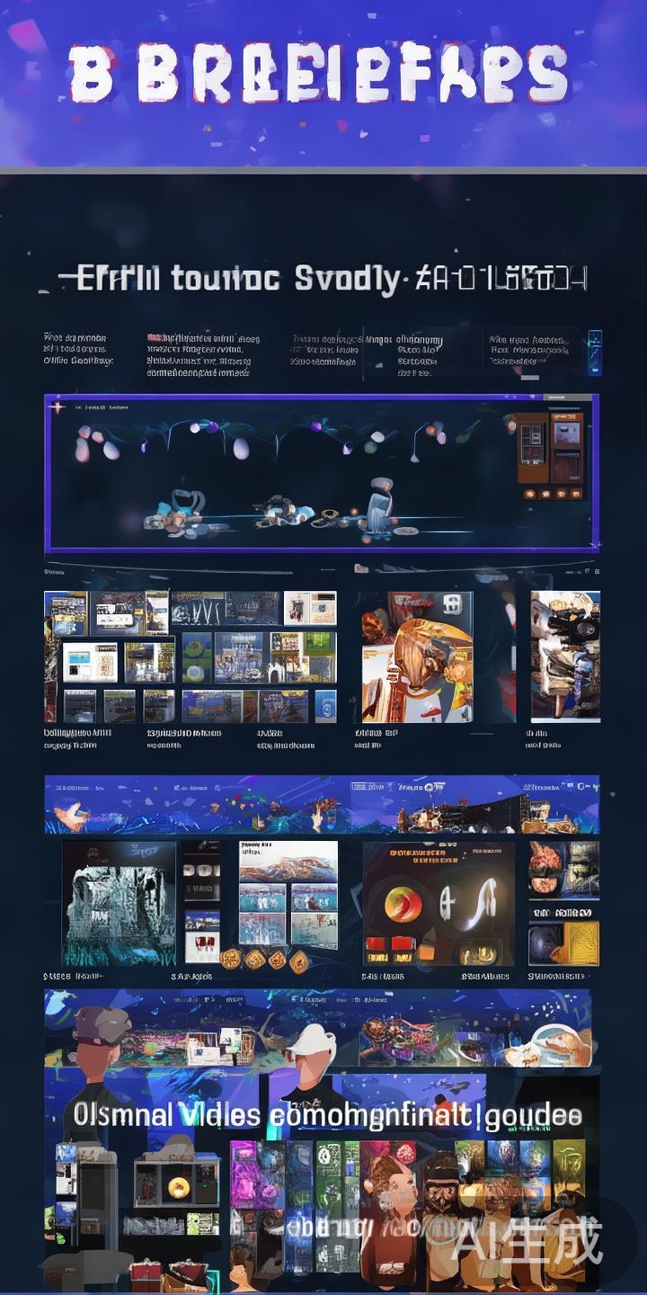 许多线上平台会提供丰富的资源帮助新手。例如，免费试