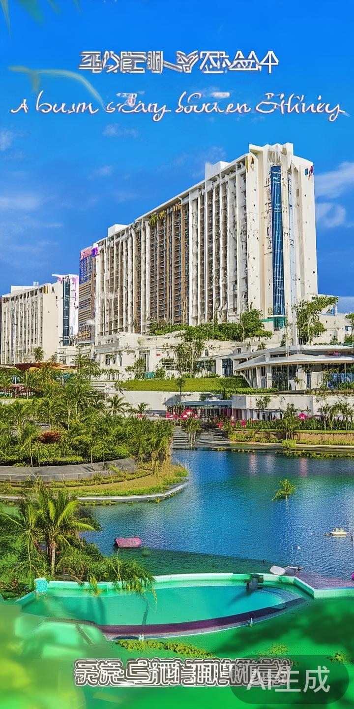 为什么选择澳门励扬太阳城作为家庭旅游的理想首选? 在现代家庭旅游中,选择一个既能满足休闲放松又兼具娱