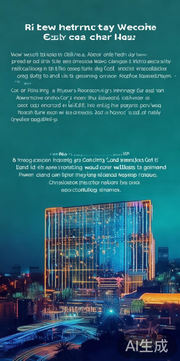 除了技术手段，澳门新太阳城赌城官网还建立起完善的监