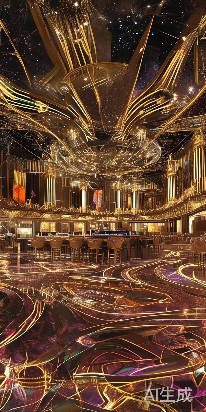 澳门作为亚洲的娱乐之都，素以丰富的赌场文化闻名。近