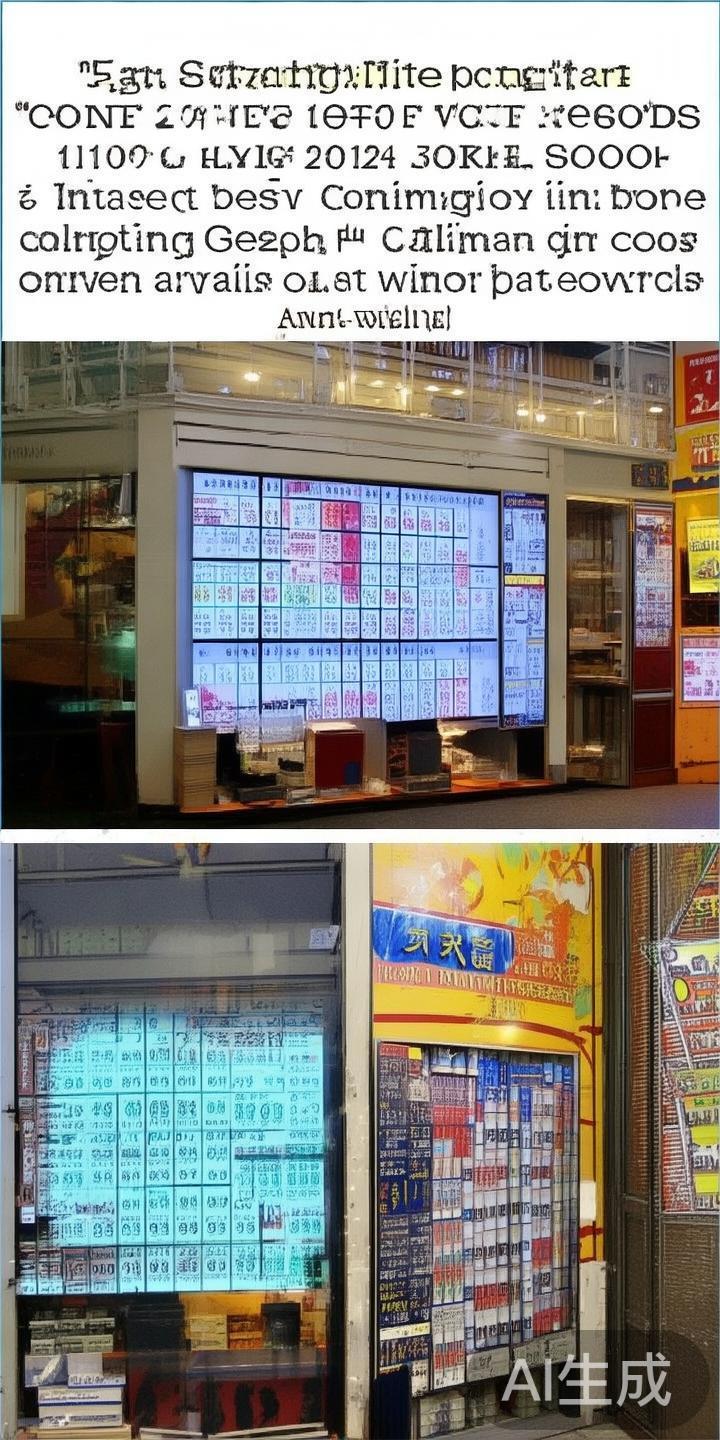 澳门太阳城彩票开奖时间及中奖纪录实时查询方法详解 合作彩票销售点和投注站:
一些实体销售点会将开奖