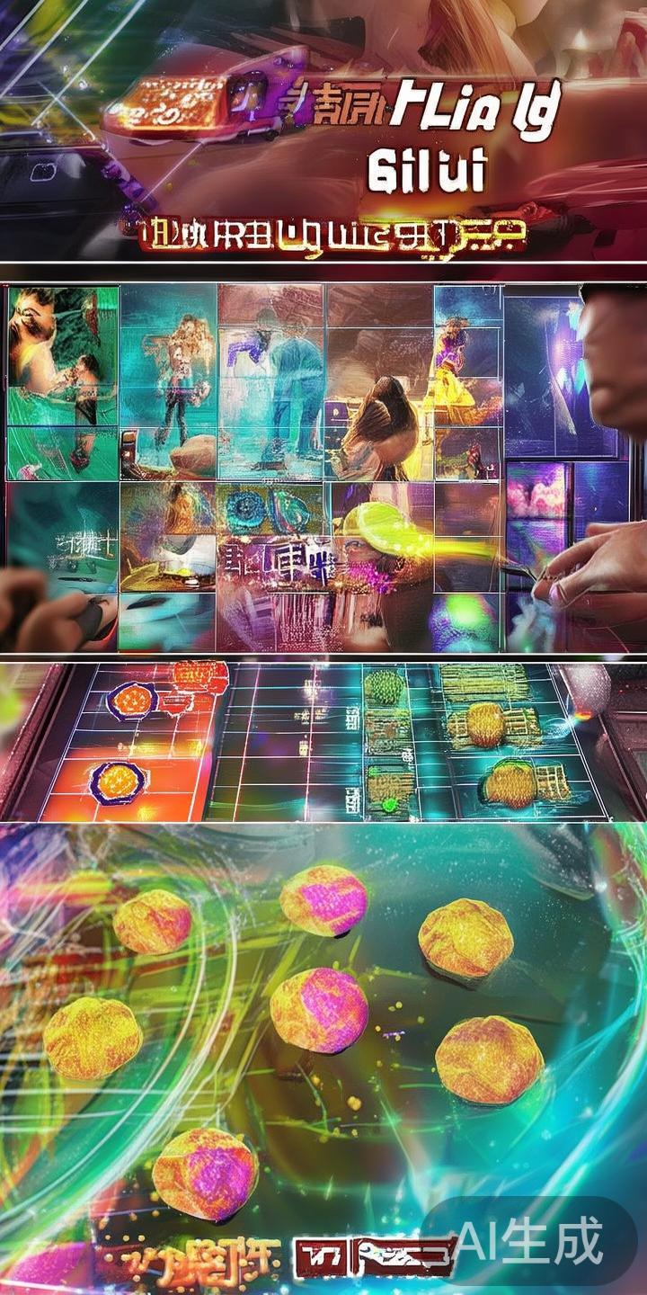 创新玩法：例如，平台近期引入的“真人牛牛”、“水果