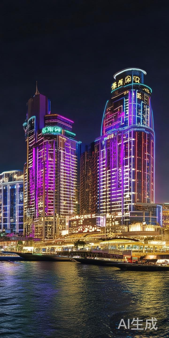 作为澳门的知名旅游景点，澳门皇冠太阳城旨在以创新为