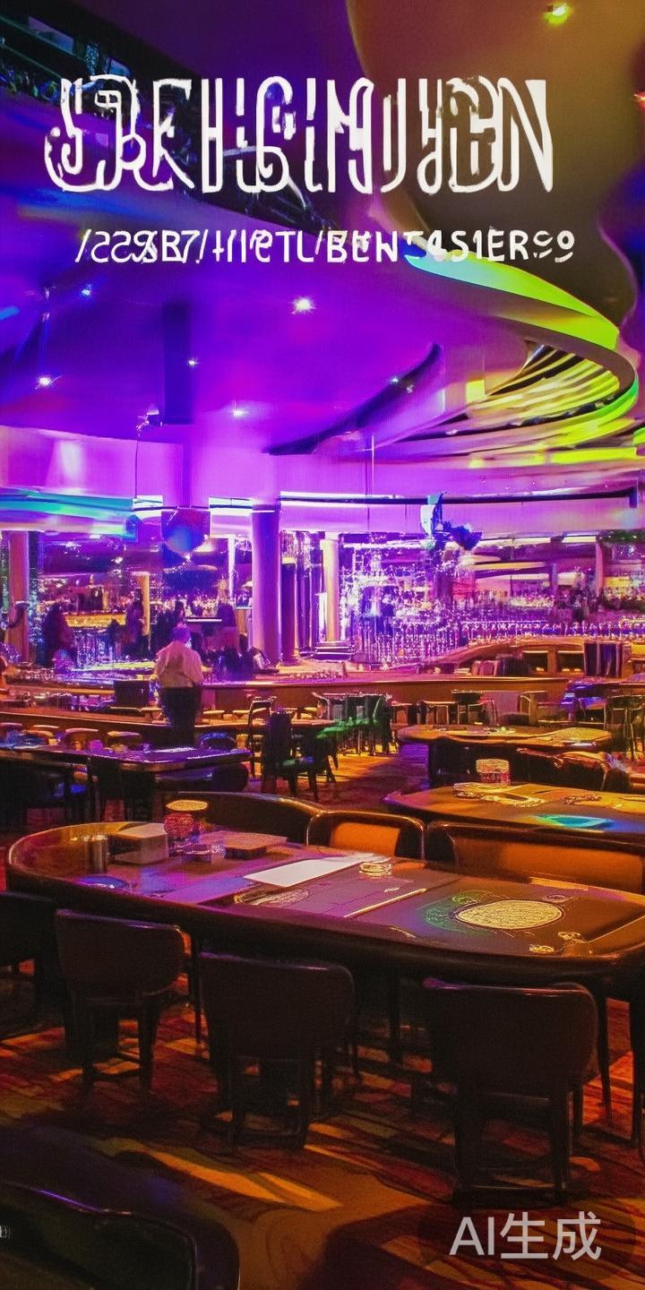 全面解析澳门太阳城赌厅:娱乐体验与攻略指南 丰富的娱乐体验超越传统博彩
除了传统的博彩项目,