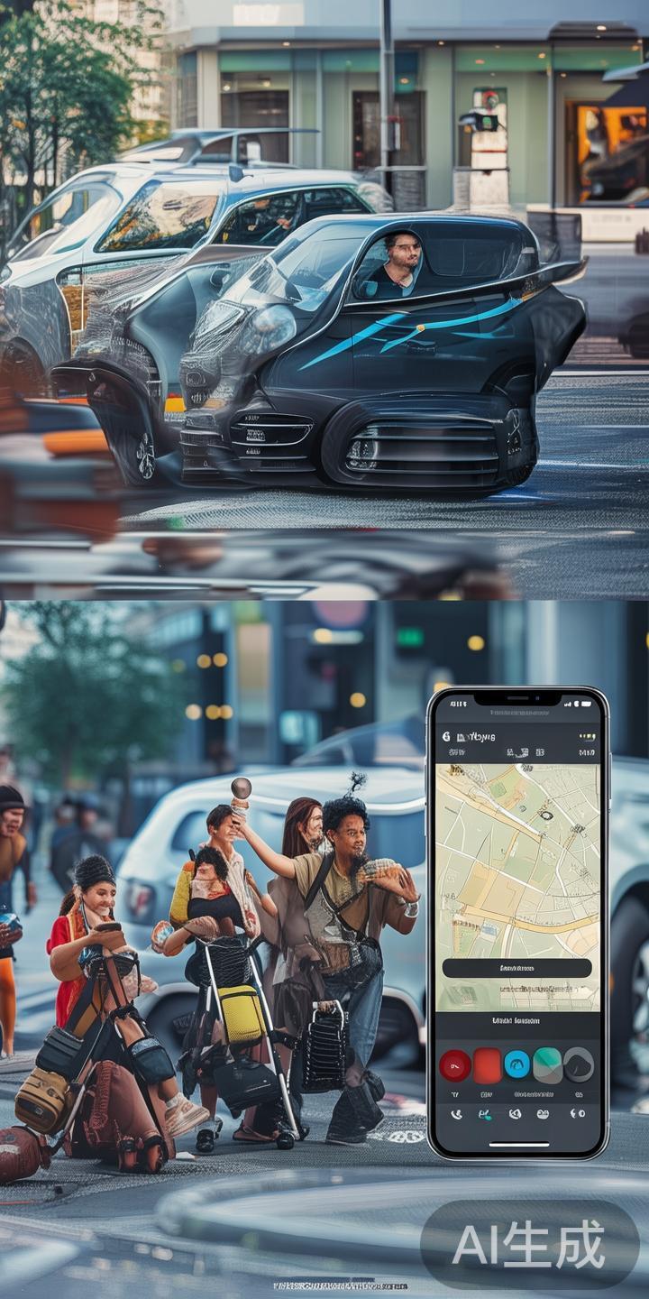 如何根据需求选择澳门太阳城城集团最适合您的出行线路方案 打车或网约车: 灵活、便利,适合携带较多行李或携家